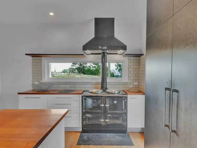 Fourth view of Homely rural property listing, 521 Mollyullah-Tatong Road, Molyullah VIC 3673
