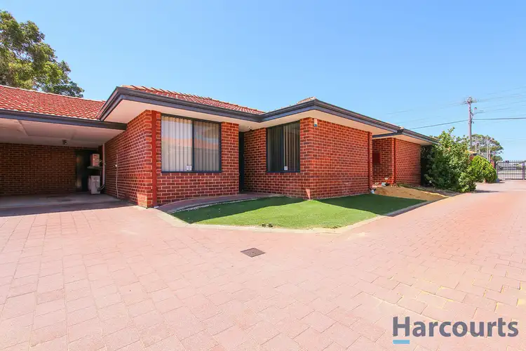 10/147 Sevenoaks Street, Cannington WA 6107