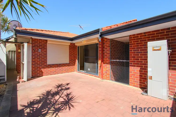 Second view of Homely unit listing, 10/147 Sevenoaks Street, Cannington WA 6107