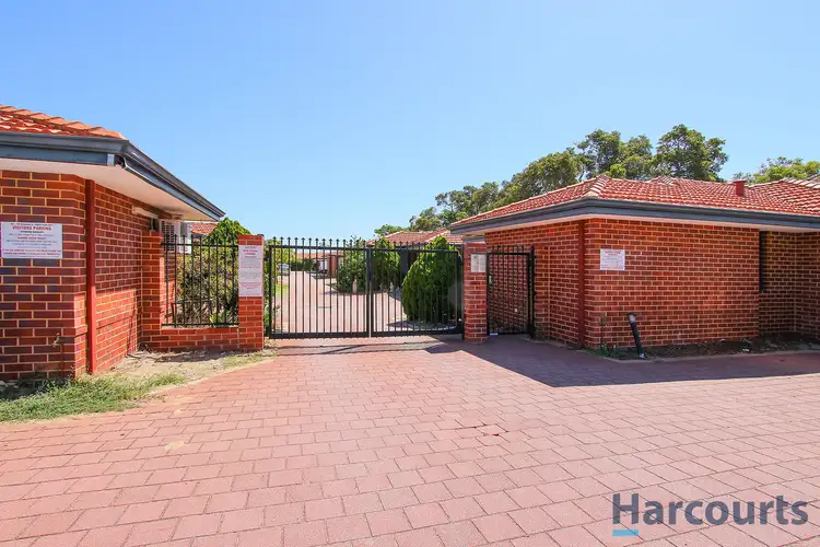 Third view of Homely unit listing, 10/147 Sevenoaks Street, Cannington WA 6107