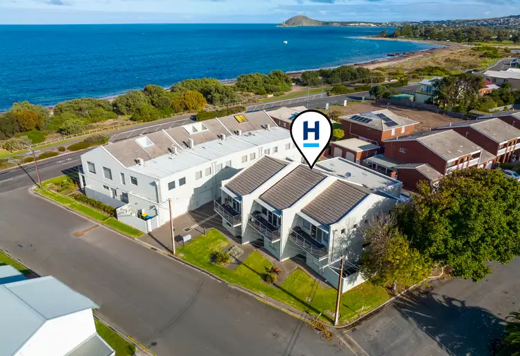 Second view of Homely townhouse listing, 2/1 Island Street, Victor Harbor SA 5211