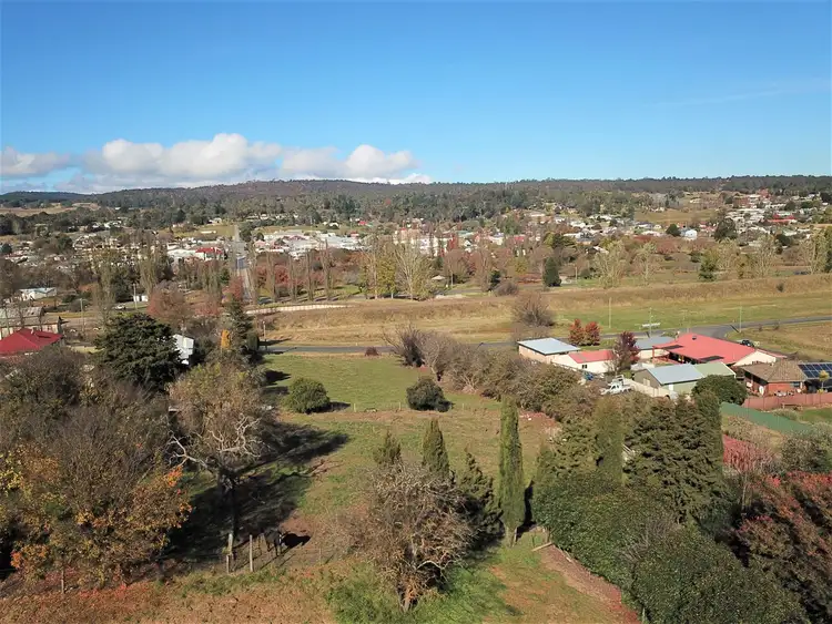 Sixth view of Homely land listing, 53 High Street, Bombala NSW 2632
