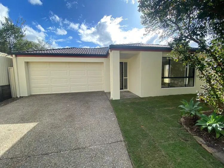 3 Katie Court, Arundel QLD 4214