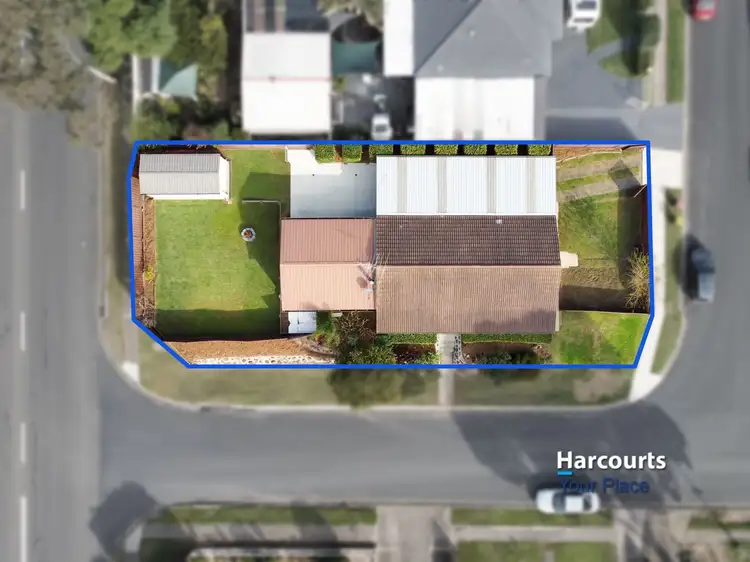 1 Kerwin Circle, Hebersham NSW 2770