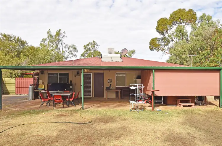 38 Kilgariff Crescent, Sadadeen NT 870
