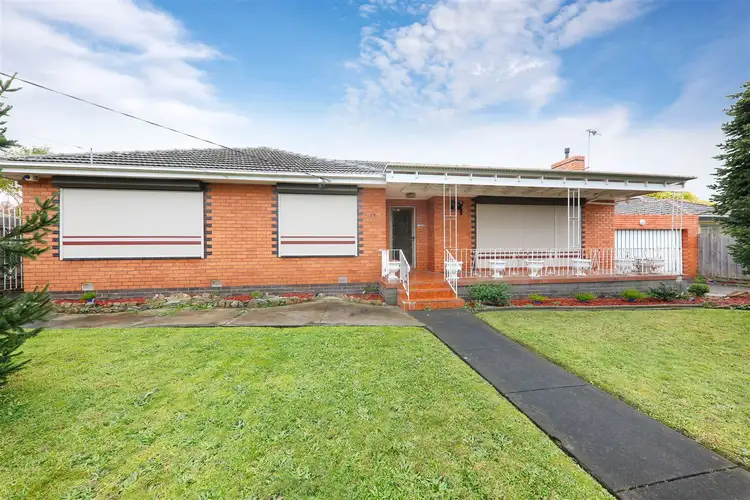 Main view of Homely house listing, 19 Folkestone Road, Glen Waverley VIC 3150