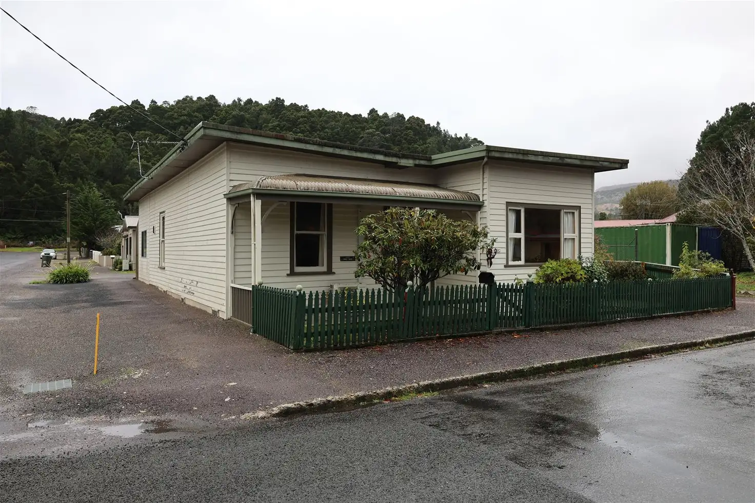 Main view of Homely house listing, 20 Esplanade, Queenstown TAS 7467