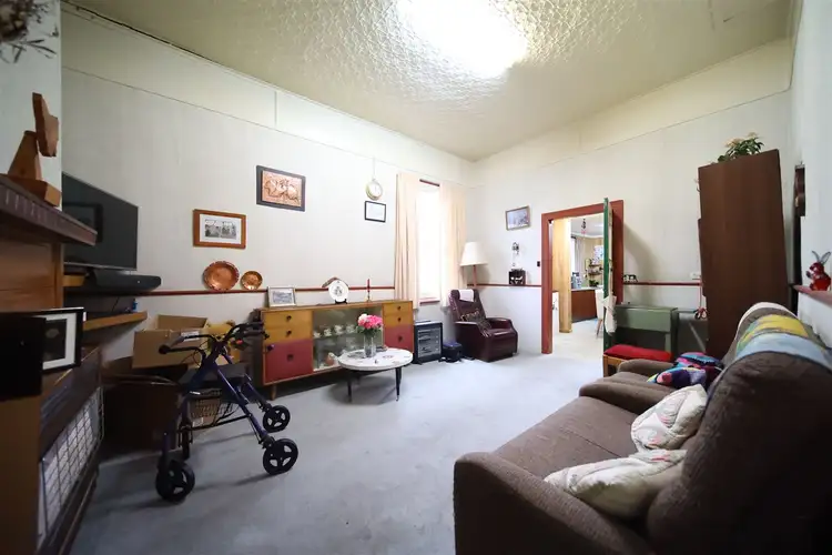 Second view of Homely house listing, 20 Esplanade, Queenstown TAS 7467