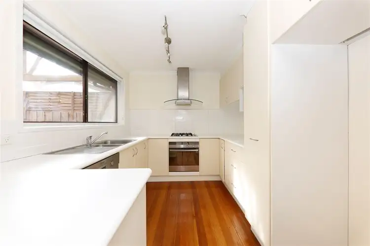 Fourth view of Homely unit listing, 2/43 Myers Avenue, Glen Waverley VIC 3150