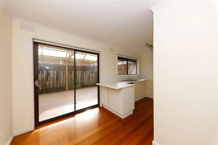 Fifth view of Homely unit listing, 2/43 Myers Avenue, Glen Waverley VIC 3150