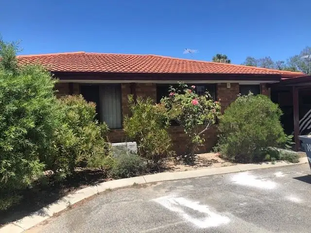 Main view of Homely villa listing, 7/12 Kaliamba Court, Cannington WA 6107