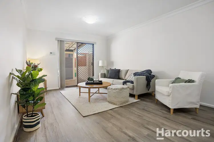 Main view of Homely house listing, 26/10 Hungerford Avenue, Halls Head WA 6210