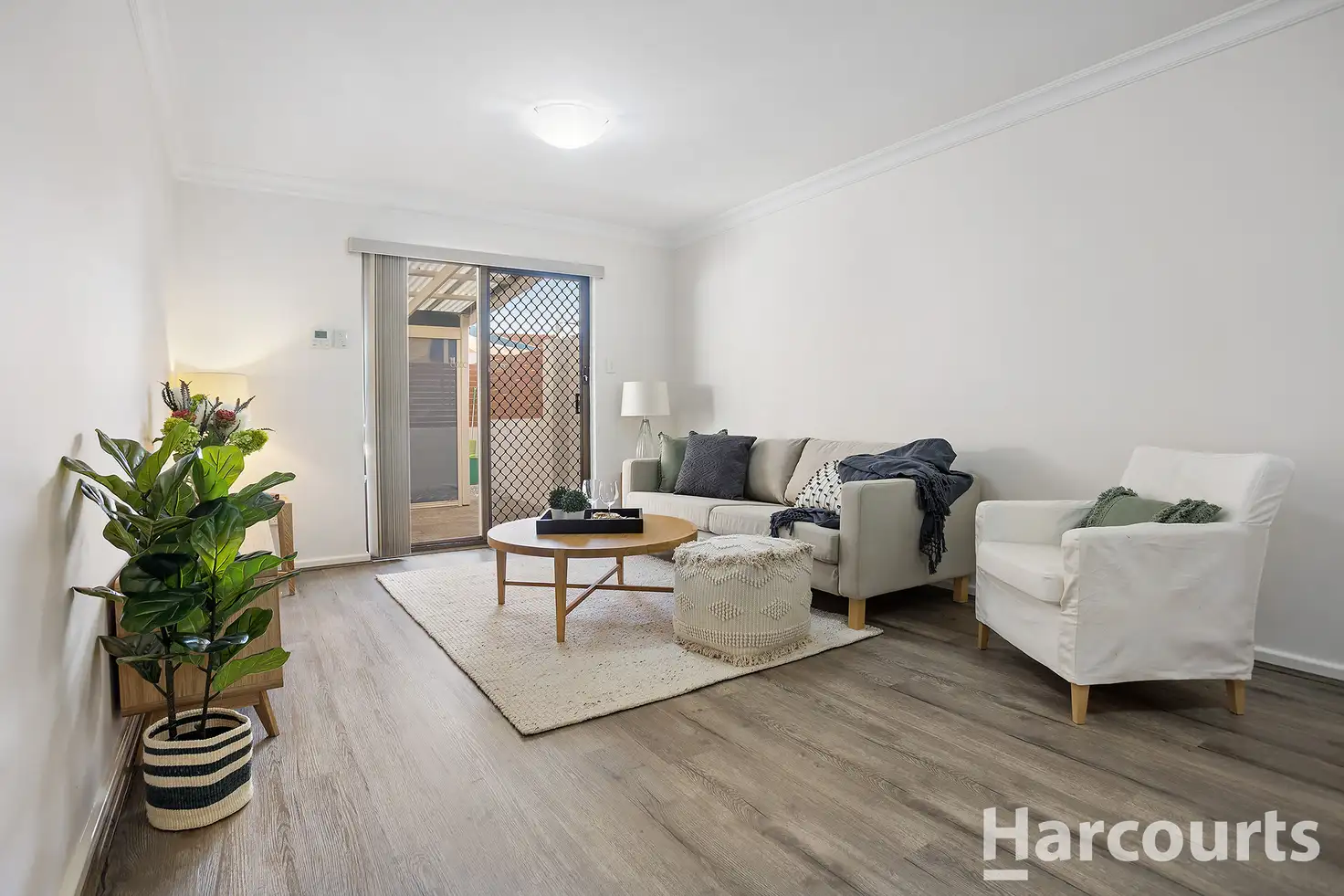 Main view of Homely house listing, 26/10 Hungerford Avenue, Halls Head WA 6210