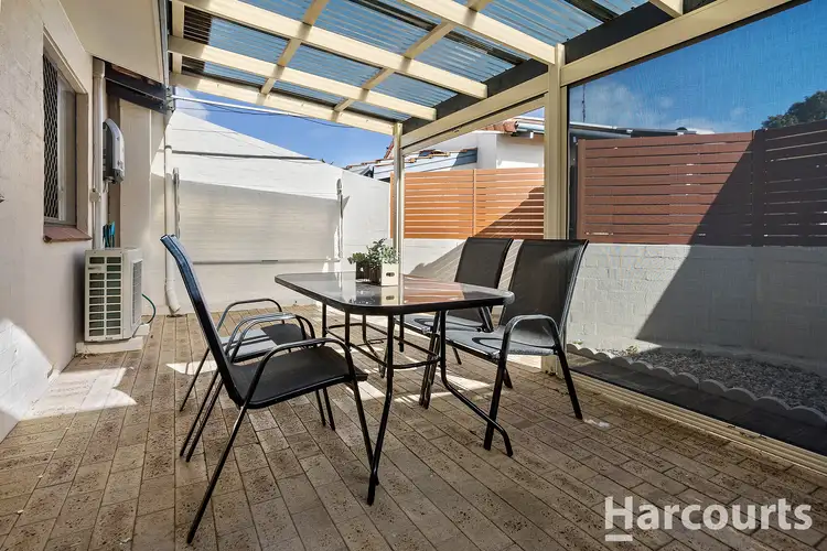 Fifth view of Homely house listing, 26/10 Hungerford Avenue, Halls Head WA 6210