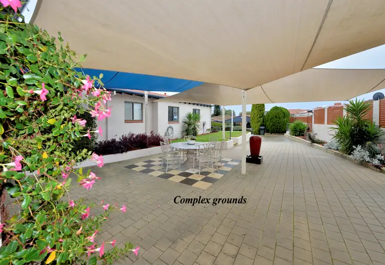 Seventh view of Homely house listing, 26/10 Hungerford Avenue, Halls Head WA 6210