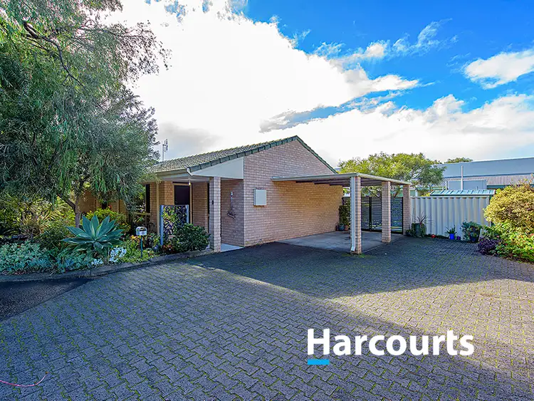 8/324 Marine Terrace, Geographe WA 6280