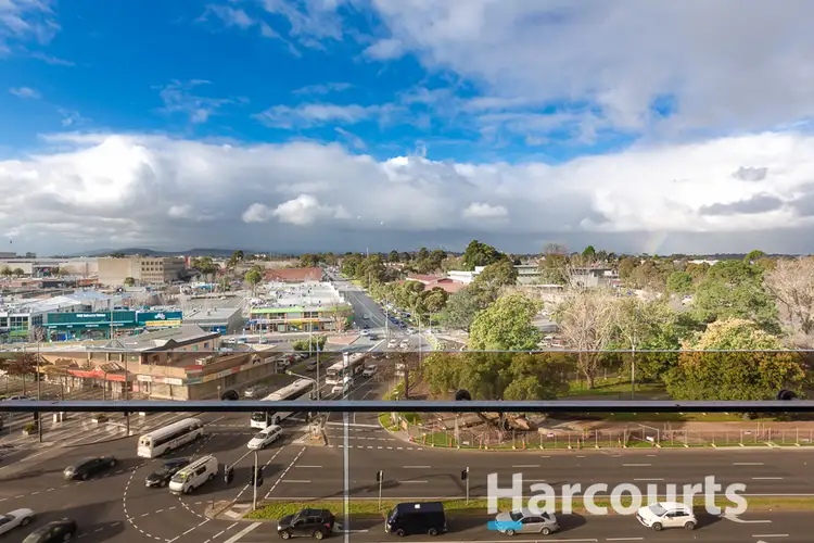 710/157 Lonsdale Street, Dandenong VIC 3175