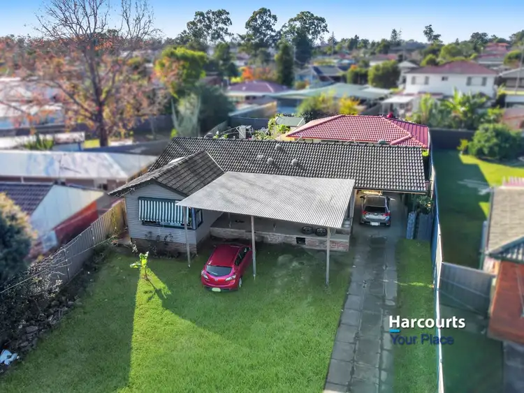 Third view of Homely house listing, 5 Sunda Avenue, Whalan NSW 2770