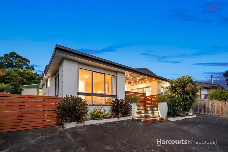 Main view of Homely house listing, 9 Mountain View Drive, Kingston TAS 7050