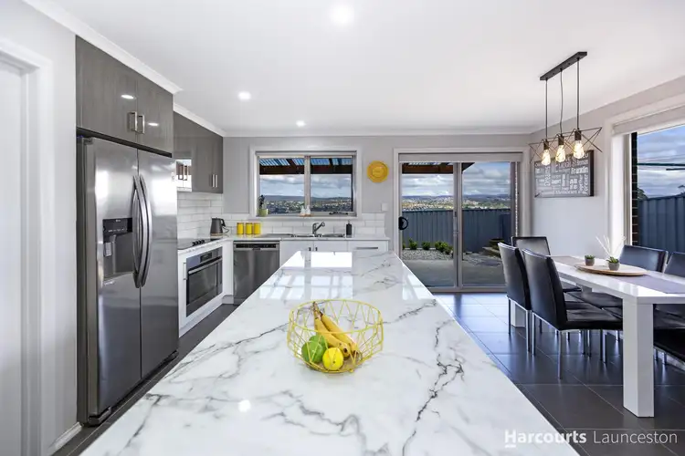 Third view of Homely house listing, 37 Hillary Street, St Leonards TAS 7250