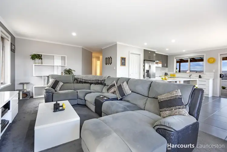 Fourth view of Homely house listing, 37 Hillary Street, St Leonards TAS 7250