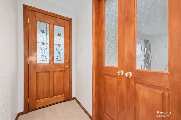 Second view of Homely house listing, 53 Poplar Parade, Youngtown TAS 7249