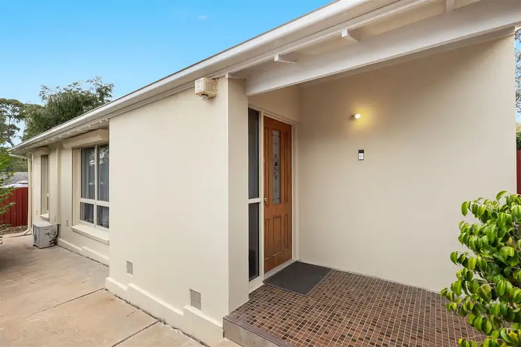 Main view of Homely house listing, 166A Elizabeth Road, Morphett Vale SA 5162