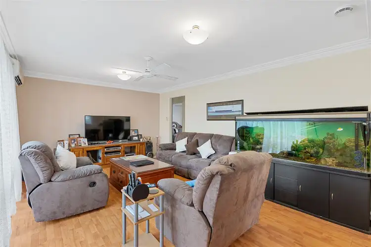 Second view of Homely house listing, 166A Elizabeth Road, Morphett Vale SA 5162