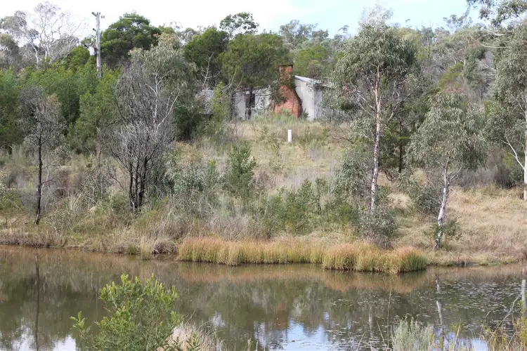 Lot 27 Haughton Road, Braidwood NSW 2622
