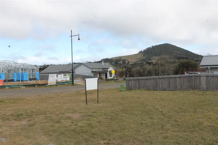 Third view of Homely rural property listing, 12 Nomchong Street, Braidwood NSW 2622