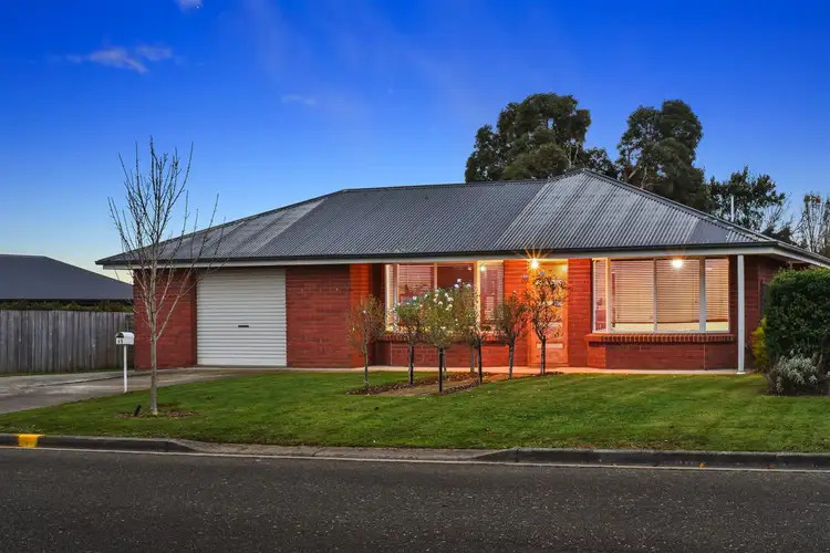 65 Cambock Lane, Evandale TAS 7212