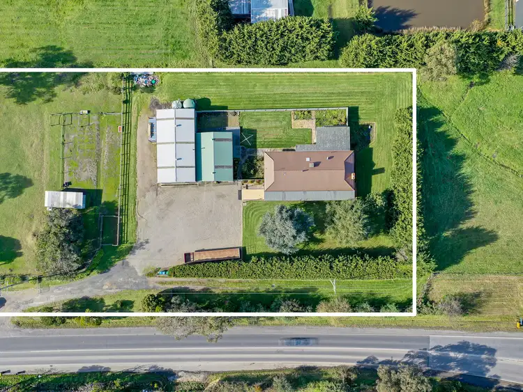 Fourth view of Homely house listing, 1850 Western Port Highway, Pearcedale VIC 3912