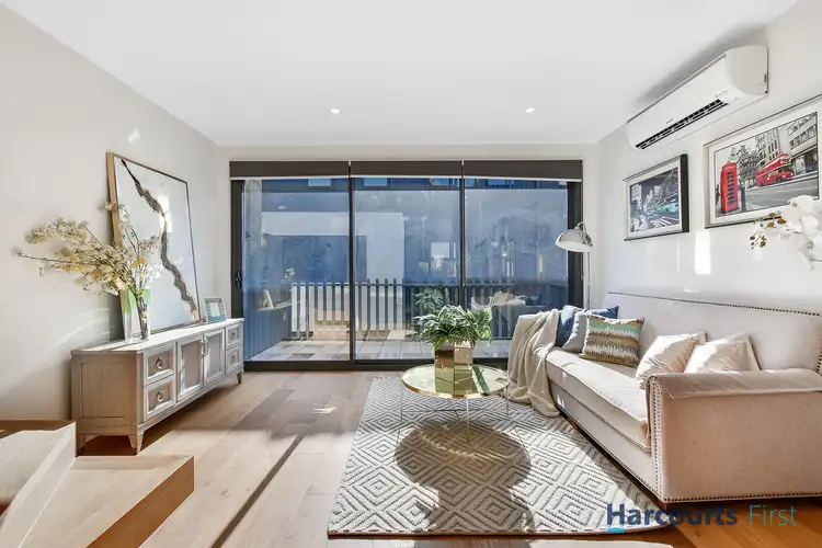 Third view of Homely townhouse listing, 5/5 Adelaide Street, Mckinnon VIC 3204