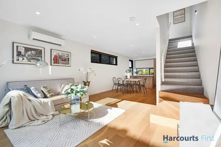 Fourth view of Homely townhouse listing, 5/5 Adelaide Street, Mckinnon VIC 3204
