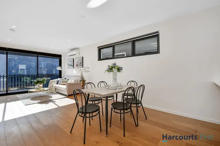 Fifth view of Homely townhouse listing, 5/5 Adelaide Street, Mckinnon VIC 3204