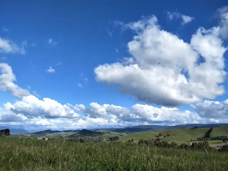 Third view of Homely rural property listing, 65 Dove Lane, Koriella VIC 3714