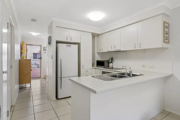 Second view of Homely townhouse listing, 10/60-64 Glenmore Street, Kallangur QLD 4503