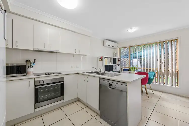 Fifth view of Homely townhouse listing, 10/60-64 Glenmore Street, Kallangur QLD 4503
