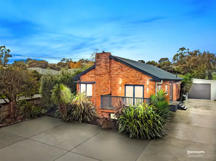 Main view of Homely house listing, 54 Alanvale Road, Newnham TAS 7248