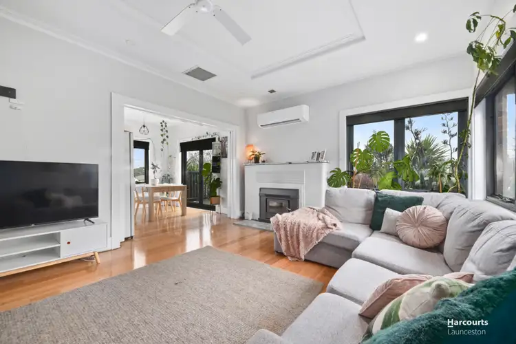 Fourth view of Homely house listing, 54 Alanvale Road, Newnham TAS 7248