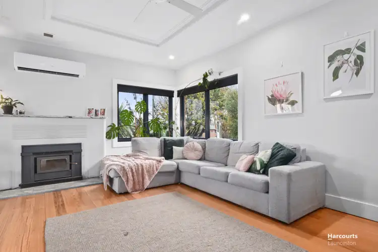 Fifth view of Homely house listing, 54 Alanvale Road, Newnham TAS 7248