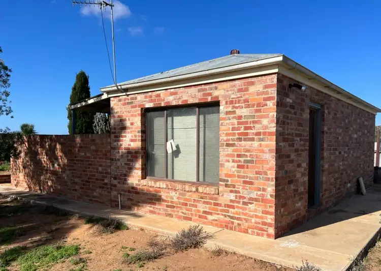 Second view of Homely rural property listing, . Power Road, Lalbert VIC 3542