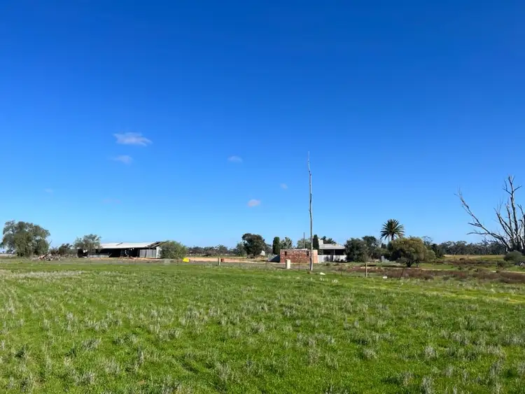 Third view of Homely rural property listing, . Power Road, Lalbert VIC 3542
