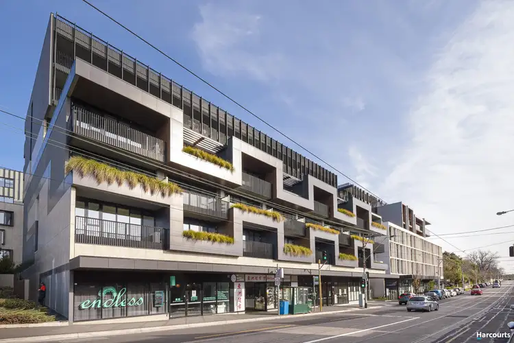Main view of Homely apartment listing, 301/188 Whitehorse Road, Balwyn VIC 3103