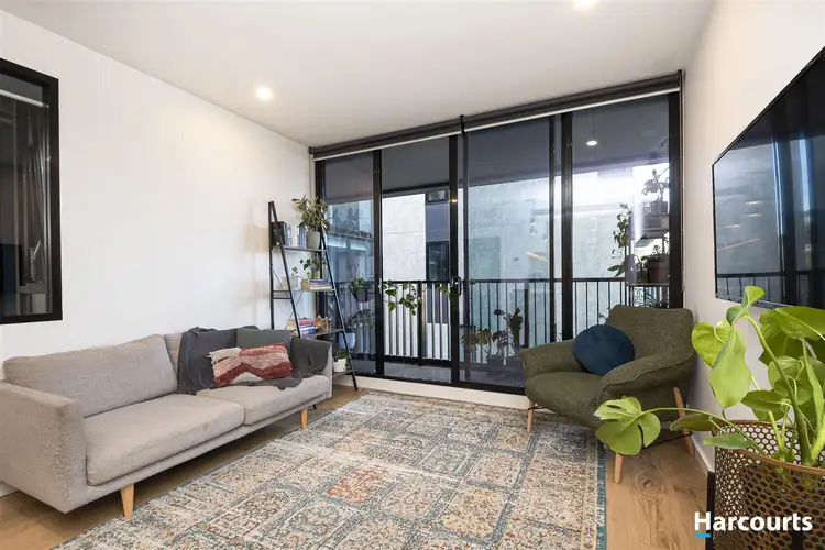 Second view of Homely apartment listing, 301/188 Whitehorse Road, Balwyn VIC 3103
