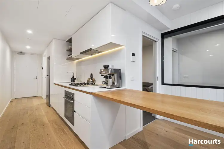 Third view of Homely apartment listing, 301/188 Whitehorse Road, Balwyn VIC 3103