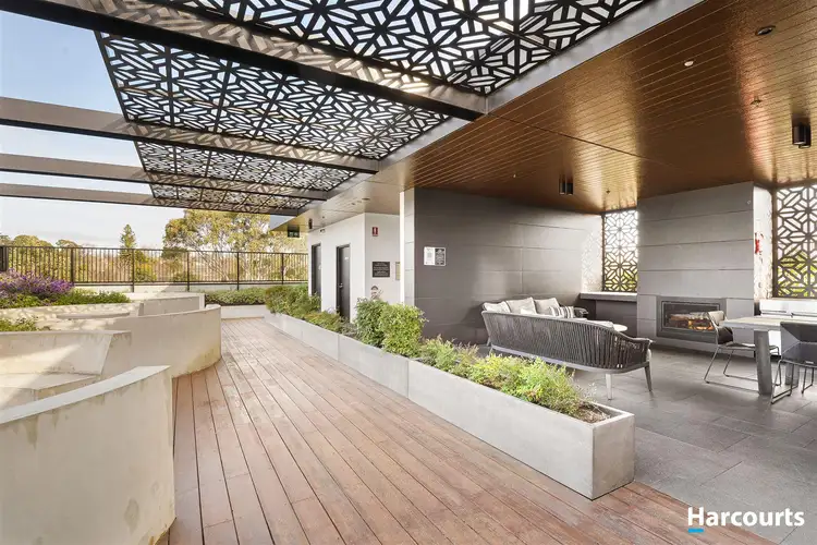 Fourth view of Homely apartment listing, 301/188 Whitehorse Road, Balwyn VIC 3103