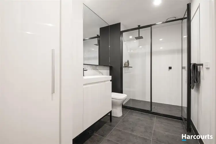 Fifth view of Homely apartment listing, 301/188 Whitehorse Road, Balwyn VIC 3103