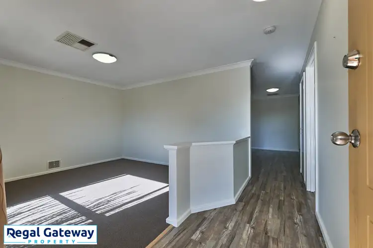 Third view of Homely house listing, 14A Meadow Close, Kardinya WA 6163