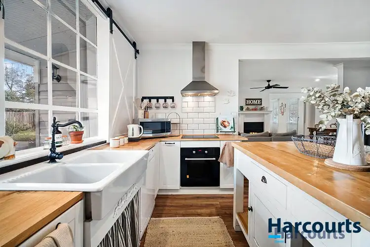 Second view of Homely house listing, 201-203 High Street, Learmonth VIC 3352